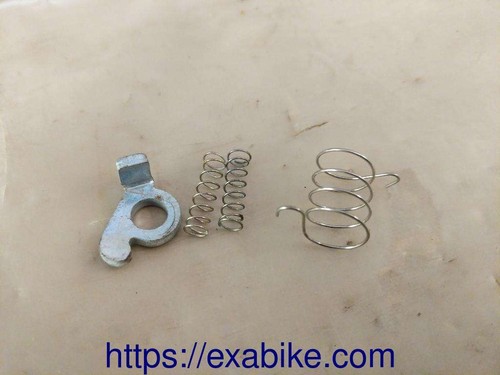 Carburetor elements for honda - carburetor,