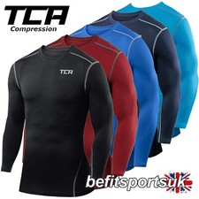 MENS COMPRESSION BASE-LAYER