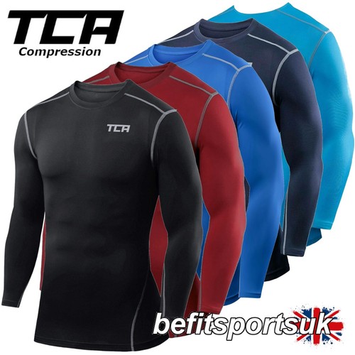 Mens compression base - mens, base-layer