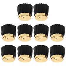 10x Guitar AMP Amplifier Knobs