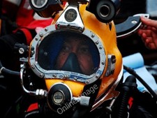 Photo 6x4 Kirby Morgan