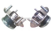 FORD MONDEO & ST24 93-00 REAR