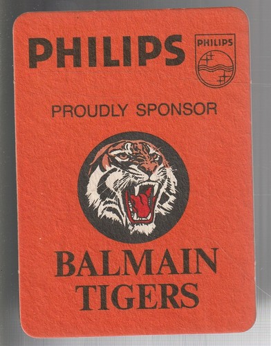 Memorabilia rugby league - ,rugby,