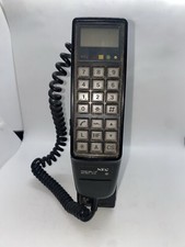 NEC TR4E180 - 1D Brick Mobile Cell Phone Vintage 1986 Retro Collectable