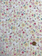 Japanese 100% Cotton Fabric FQ