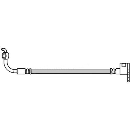 Genuine borg beck - genuine, brake