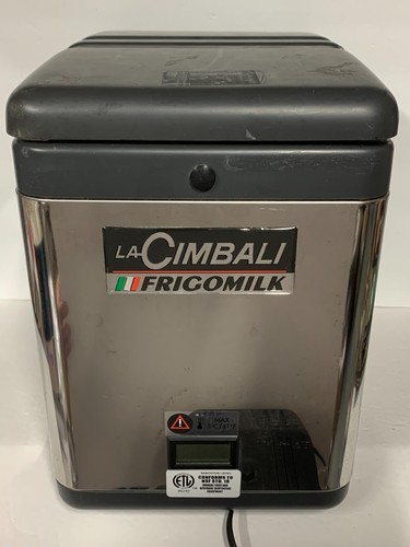 Cimbali frigomilk fresh - cimbali,