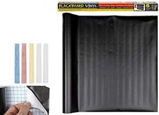 Blackboard Vinyl Roll &