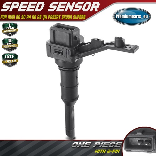 Speed sensor gearbox - sensor,
