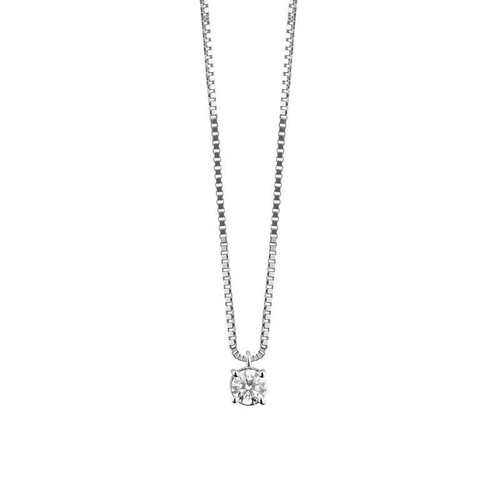 Damiani luce 20055863 white - luce,