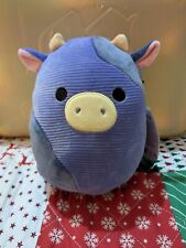 Squishmallow INGRED The Purple