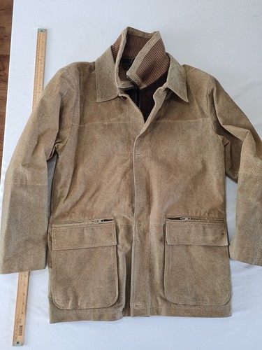 Mens coat premier man size - mens,