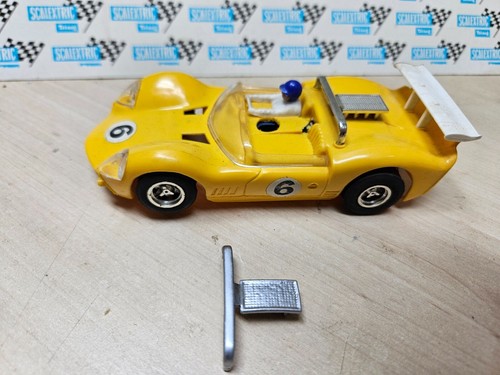 Scalextric new product - product, c3