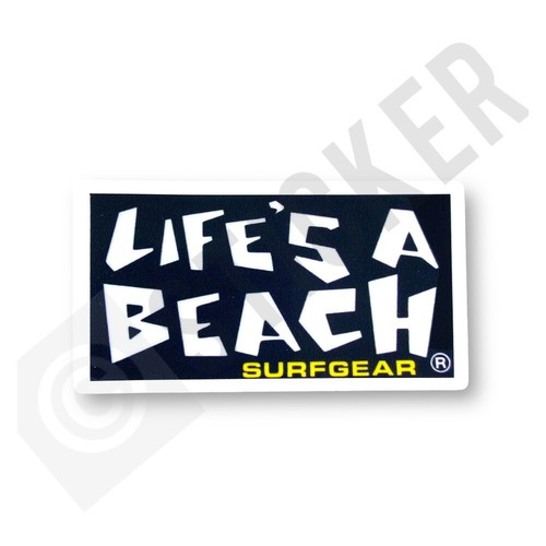 80s lifes beach - lifes,