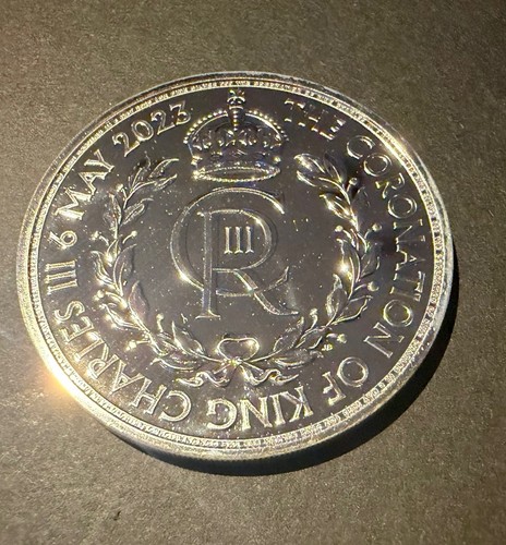 King charles royal cypher - charles, 1