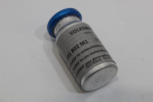 Transporter activator - vw,
