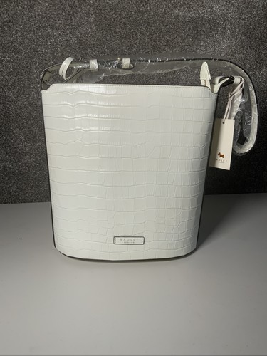 Radley highbury barn croc - highbury,