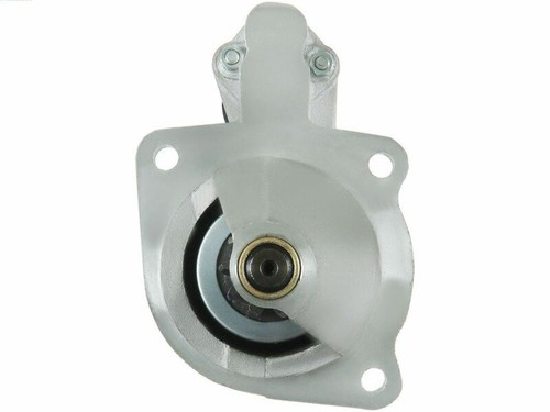 Starter new massey ferguson - starter,