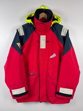 Mens Musto HPX Gore-Tex Pro