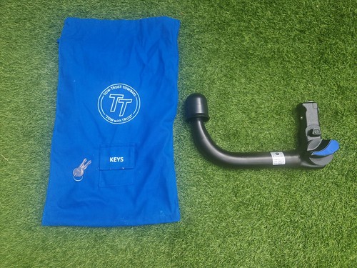 Tow trust detachable bar - tow,