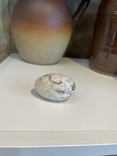 Vintage Decorative Egg Replica