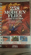 Another 258 Modern Flies & How