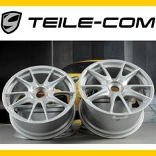 Porsche 911 997.2 19-inch GT3