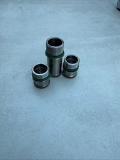 theoben rapid plenum chamber