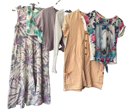 Girls clothes bundle 13 - girls,