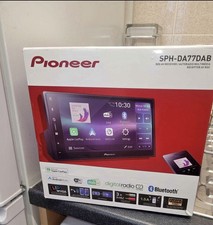 Pioneer SPH-DA77DAB (brand