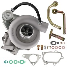 Turbo for subaru impreza - turbo,