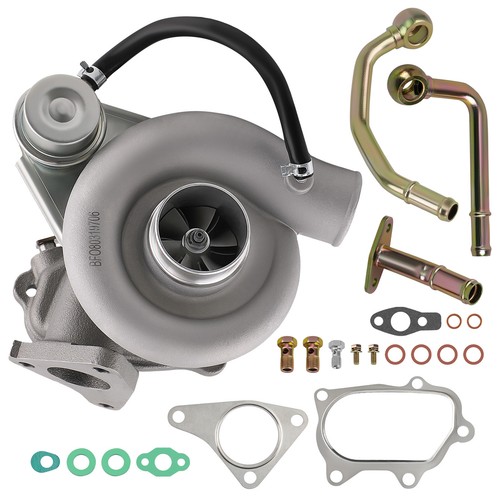Turbo for subaru impreza - for,