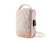 Guess USB travel bag Model G