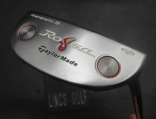 Taylormade rossa maranello - taylormade, 8