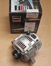 ALTERNATOR 90A FITS LEXUS IS IS SPORTCROSS REMY DRA0171