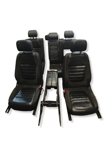Touareg 7p5 set saloon - touareg,