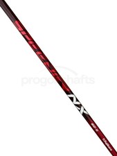 Fujikura Speeder NX Red 60