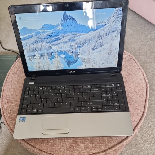 Acer aspire 571 - e1-571, and