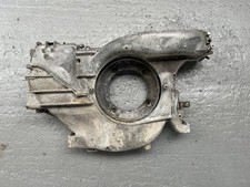 Vw Aircooled Type 4 Fan