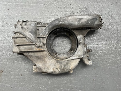 Aircooled type fan - vw, 4