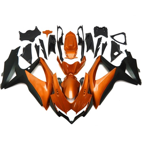 Full bodywork fairings for - full,