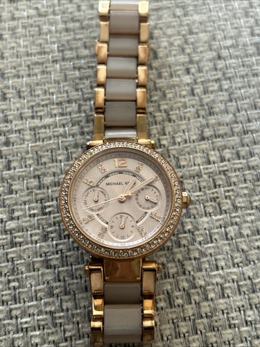 Michael kors ladies watch - kors,