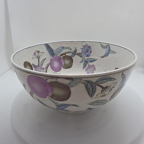 Wbi ceramic fruit ornament - wbi,