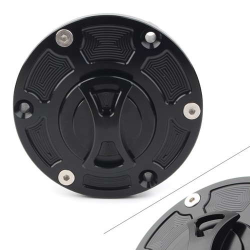 Cnc fuel gas tank - tank, cover
