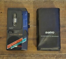 Vintage Sanyo TRC-570M