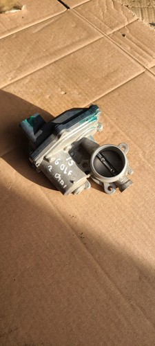 0tdi egr low pressure valve - 2.0tdi,