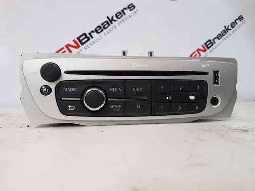 Renault megane mk3 2008 2014 - renault,