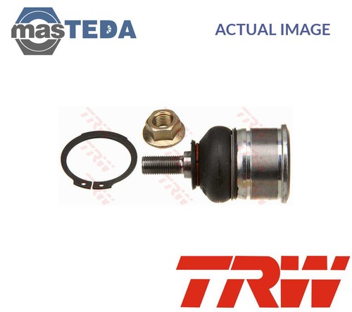 Jbj152 suspension ball - ball, joint