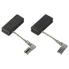 2x Carbon Brush for Bosch GBH 2-26 DFR 0611254704 0611254705 0611254703