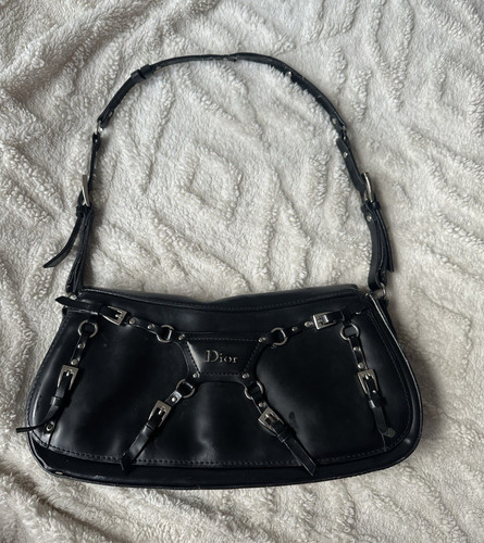 Vintage christian dior bondage - christian,